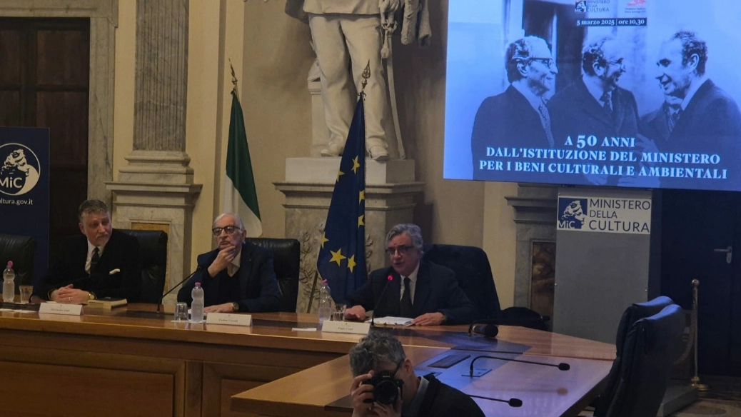 Il convegno Il convegno
