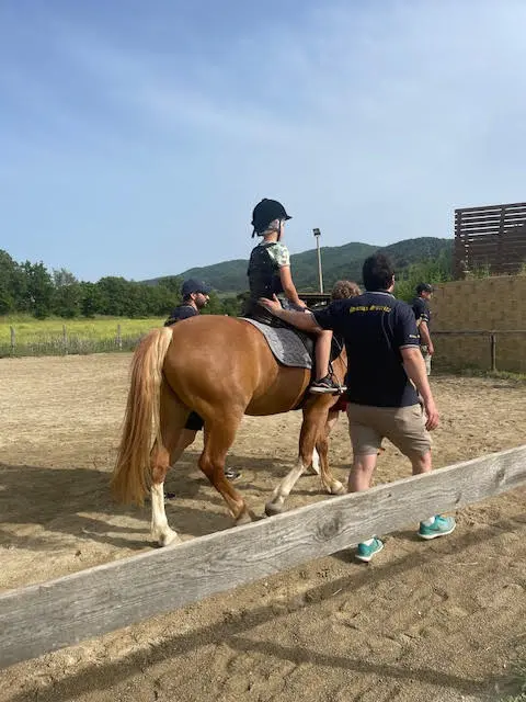 Domenica 18 maggio torna la “Merendata a Cavallo” alle Scuderie Edo Gori