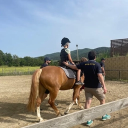 Domenica 18 maggio torna la “Merendata a Cavallo” alle Scuderie Edo Gori