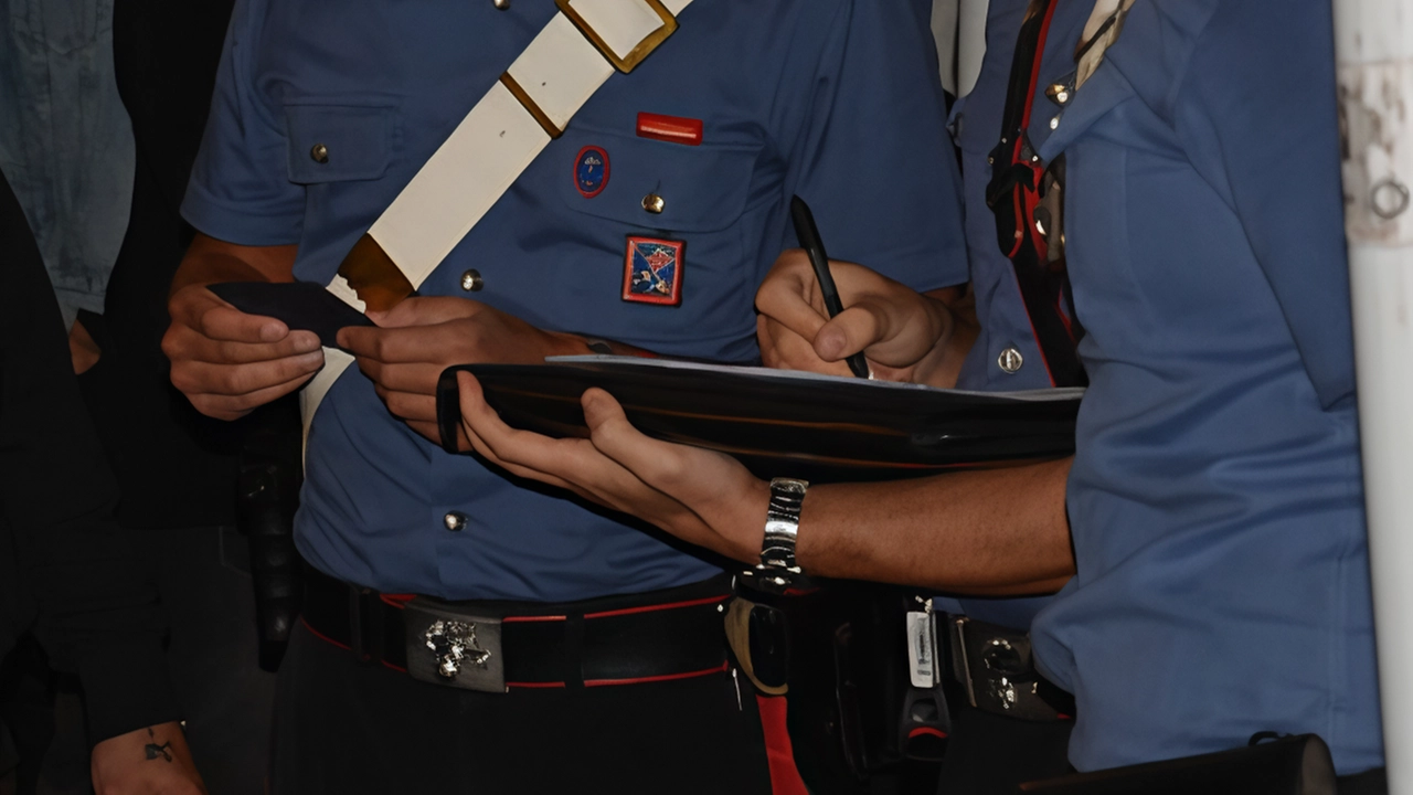 I carabinieri hanno «vegliato» su eventi da Poppi a Pratovecchio Stia, da Talla a Montemignaio, passando per la Festa della Birra di Bibbiena, presenti con loro pattuglie per garantire la sicurezza tra la gente I carabinieri hanno «vegliato» su eventi da Poppi a Pratovecchio Stia, da Talla a Montemignaio, passando per la Festa della Birra di Bibbiena, presenti con loro pattuglie per garantire la sicurezza tra la gente