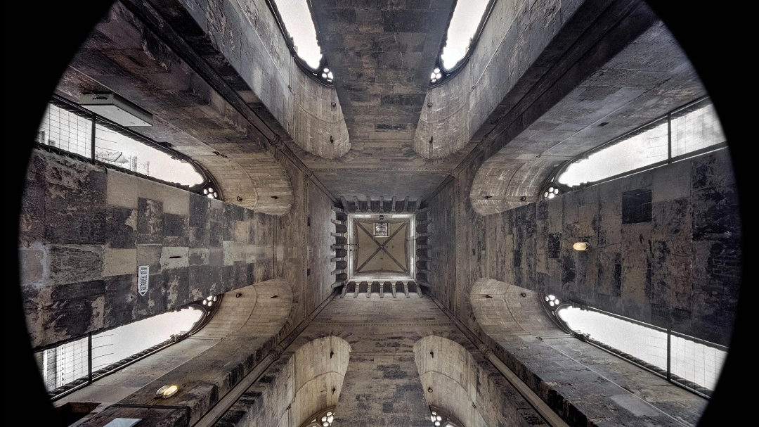 Firenze, al via la mostra con le foto del complesso della Cattedrale