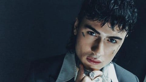 La band di “Cleptomania“ sarà stasera al Festival, domani uno show ’esplosivo’. La band di “Cleptomania“ sarà stasera al Festival, domani uno show ’esplosivo’.