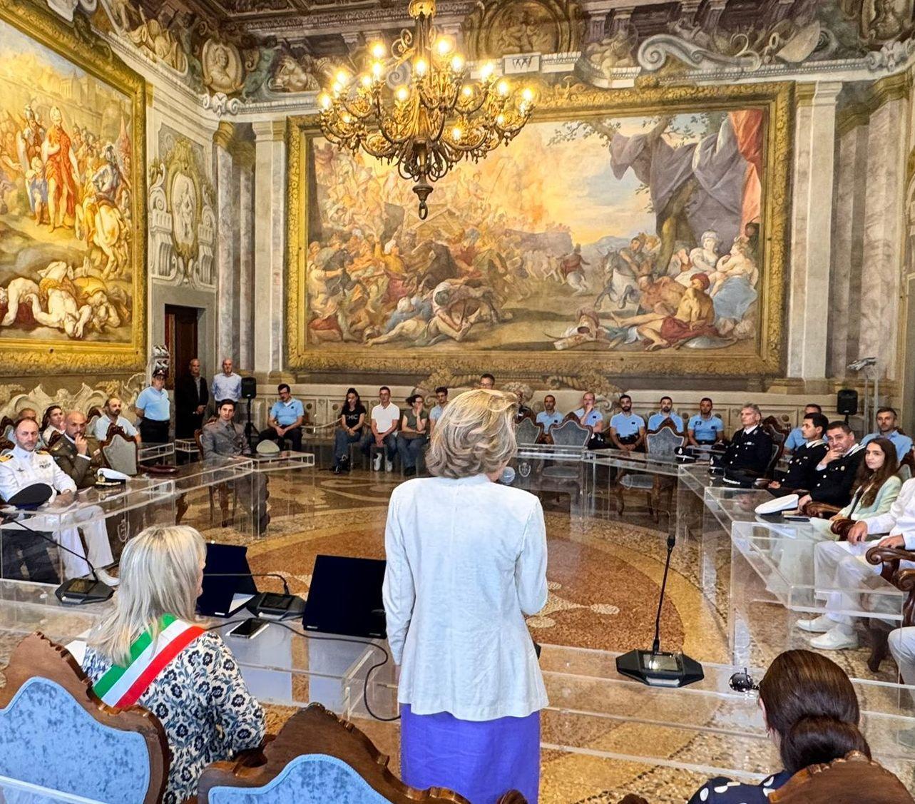 Oltre 150mila violazioni in strada nel 2024 Oltre 150mila violazioni in strada nel 2024