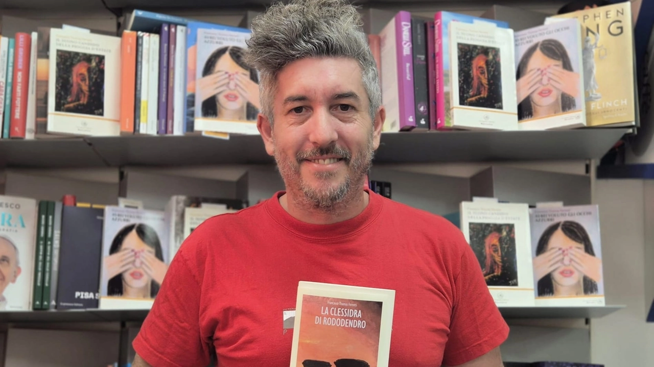 Francesco Thomas Ferretti