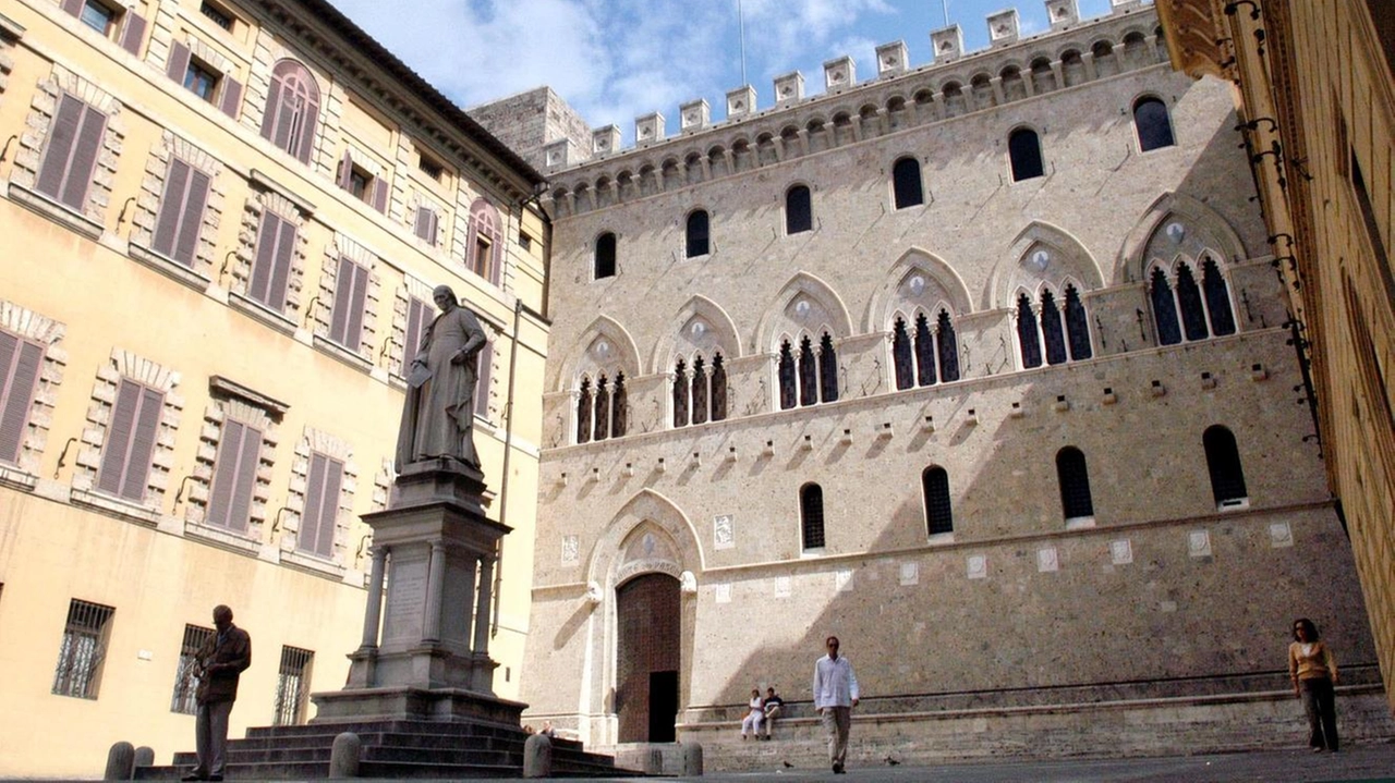 Da lunedì inizia in Borsa la partita lanciata da Rocca Salimbeni