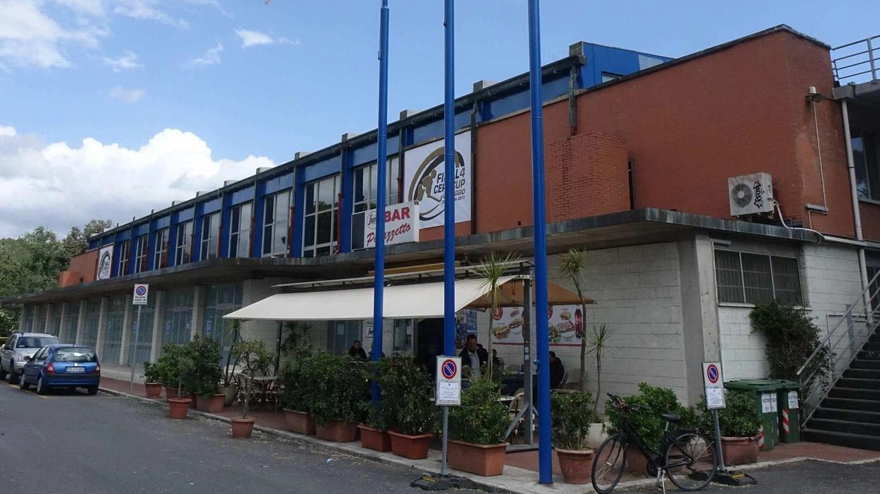 «Per carenza di spazi di allenamento al PalaBarsacchi» il Cgc ha annunciato la cessazione delle attività del pattinaggio artistico