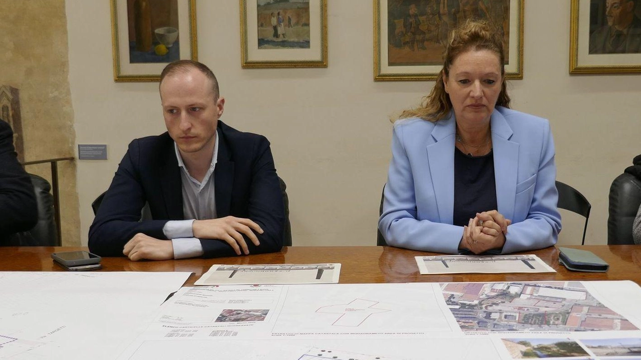 Allarme stallo in città: "I progetti strategici non devono fermarsi. Servono scelte chiare"