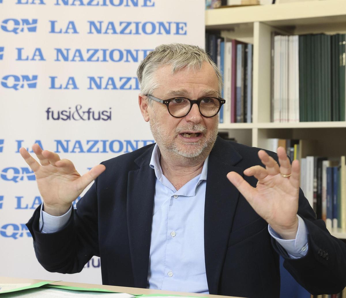 pd al via la sfida dopo le deroghe la prima mossa il post sui social
