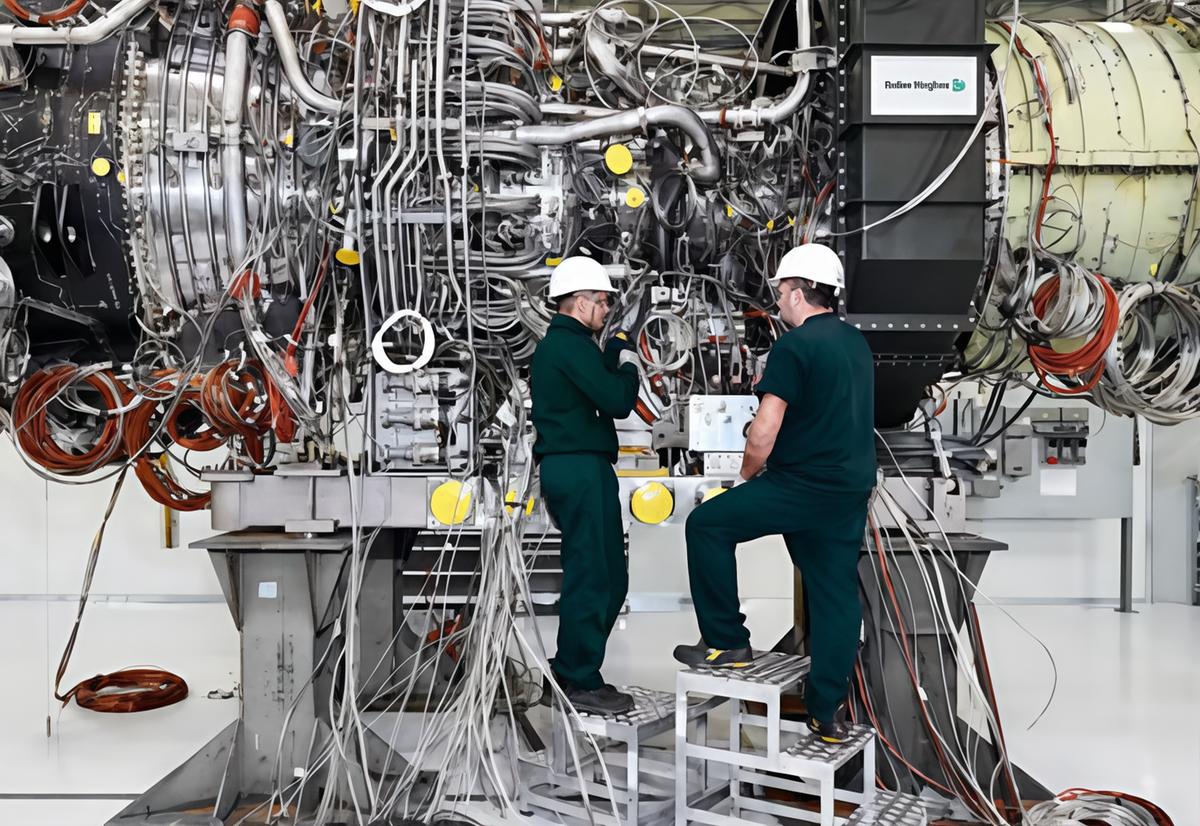 Baker Hughes si rafforza. Nuovi investimenti e posti di lavoro. Piano da 300 milioni Baker Hughes si rafforza. Nuovi investimenti e posti di lavoro. Piano da 300 milioni