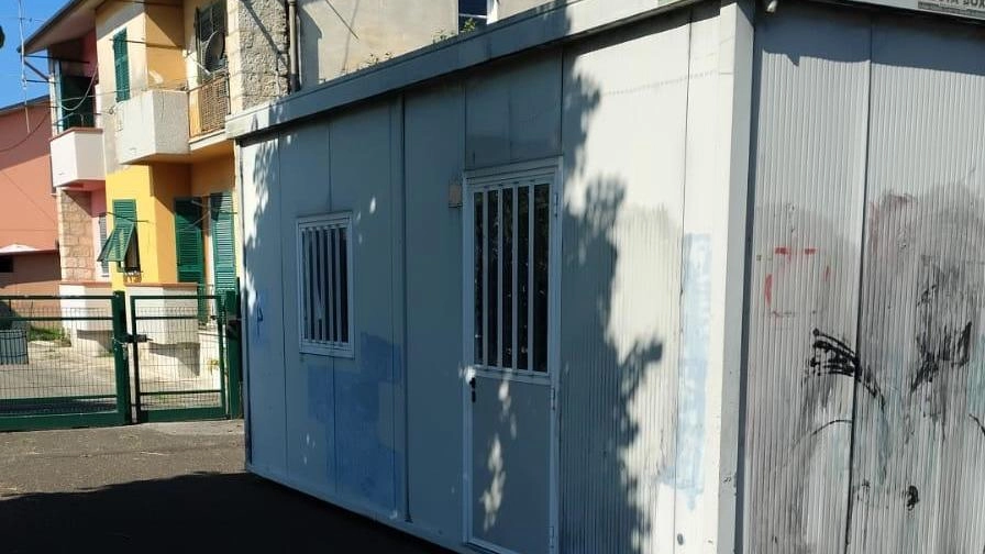 Container per il quartiere. I consiglieri sollecitano una nuova sede migliore