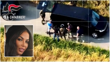 Trovata morta Denisa, la donna scomparsa a Prato: fermato un uomo per omicidio. Corpo decapitato