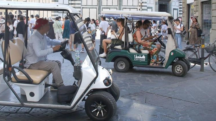 Green Go Italia riunisce quattro tour operator e agenzie viaggio di Firenze: "No all’abusivismo". In Palazzo Vecchio si discuterà di come affrontare il turismo elettrico in area Unesco.