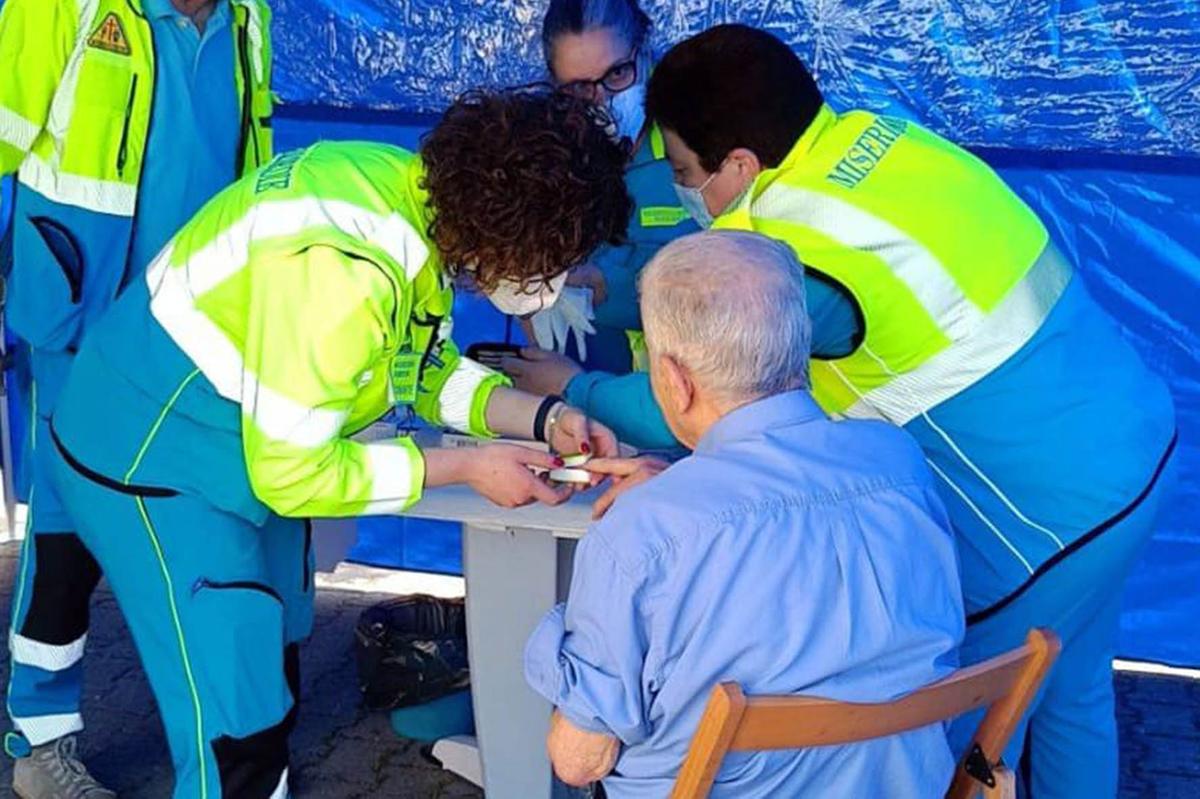 5 ottobre riaccendi la vita la giornata dedicata alle persone anziane e disabili