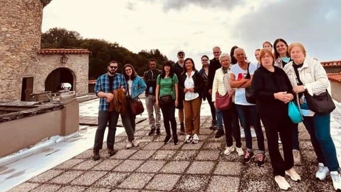 L’iniziativa è in programma nel weekend dal 25 al 27 aprile promossa dall’Istituto di valorizzazione. Ecco tutti gli appuntamenti