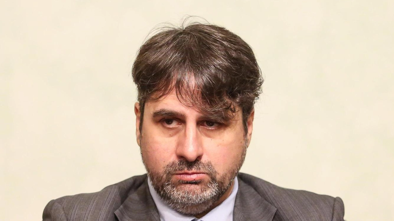 L’assessore regionale Fabio Barcaioli L’assessore regionale Fabio Barcaioli