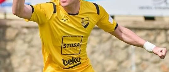 Serie C. Pianese, il mercato è ancora in stand by. Rebus sul futuro del bomber Mignani