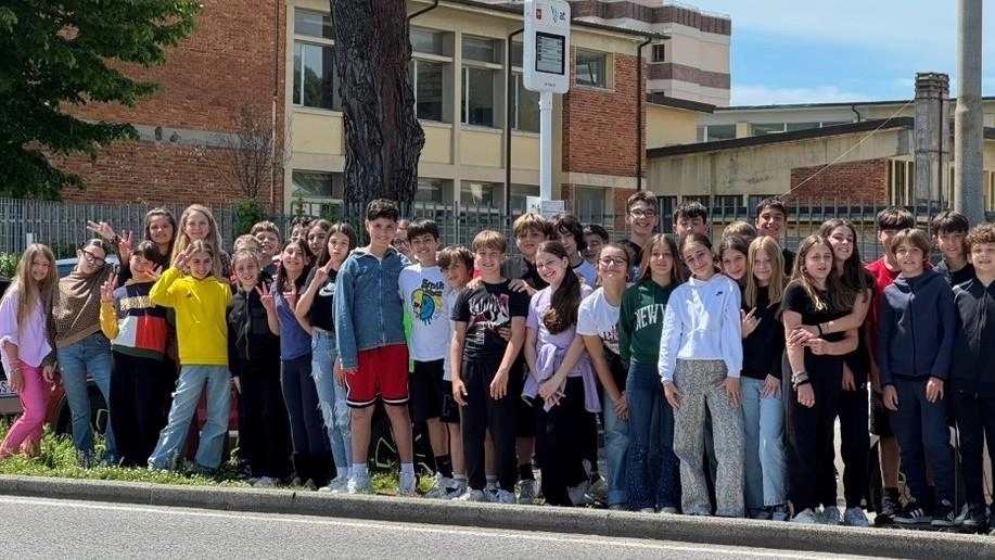 "Va’ dove ti porta il bus". La mobilità sostenibile spiegata nelle scuole