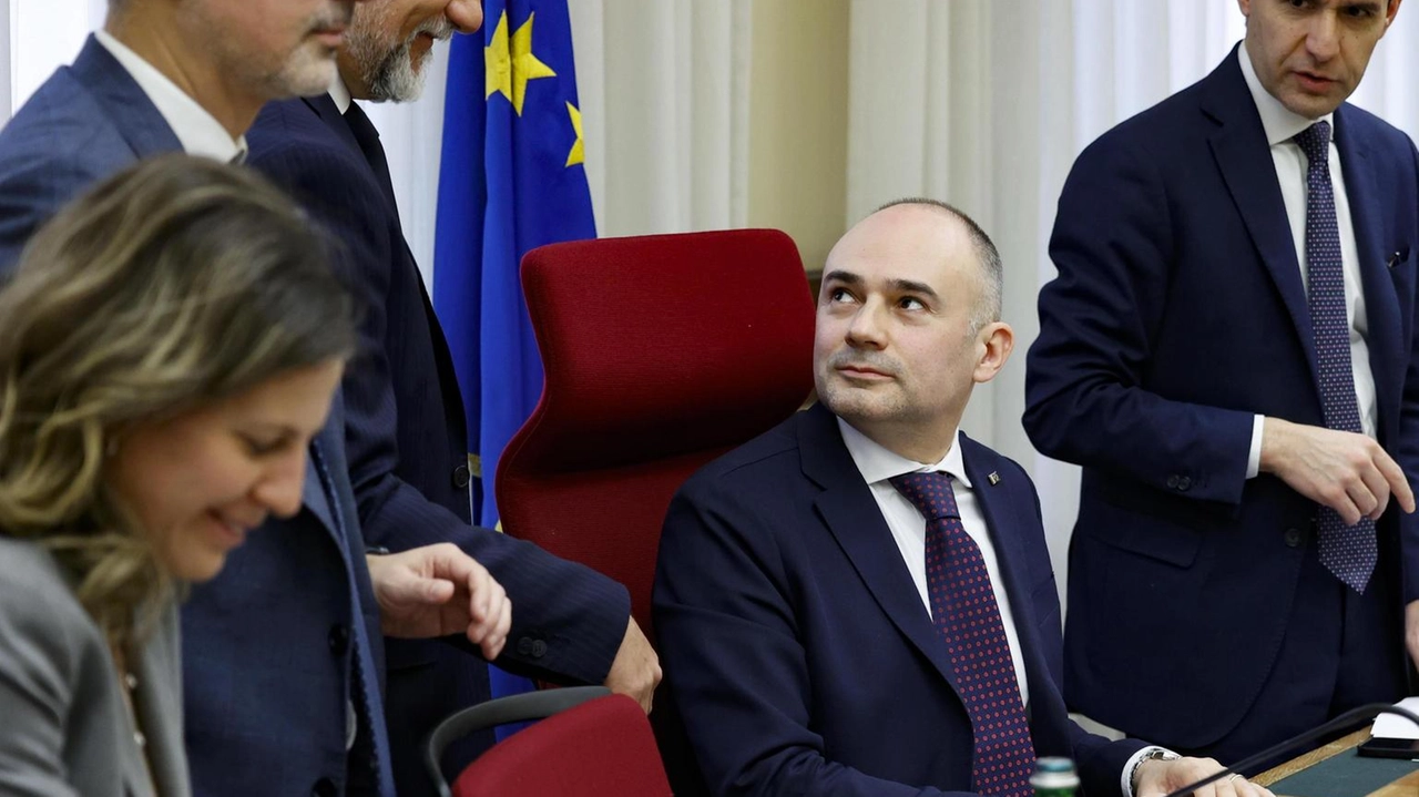 A metà dicembre al via le audizioni: prima Borzi, poi l’avvocato Miceli A metà dicembre al via le audizioni: prima Borzi, poi l’avvocato Miceli
