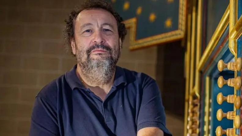 Rassegna ’Siena all’organo’, appuntamento organizzato dall’Associazione Siena Città della Musica con la collaborazione del Comune fissato per venerdì 12... Rassegna ’Siena all’organo’, appuntamento organizzato dall’Associazione Siena Città della Musica con la collaborazione del Comune fissato per venerdì 12...