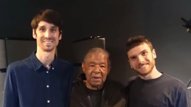 Perazzo, Williams e Cardillo