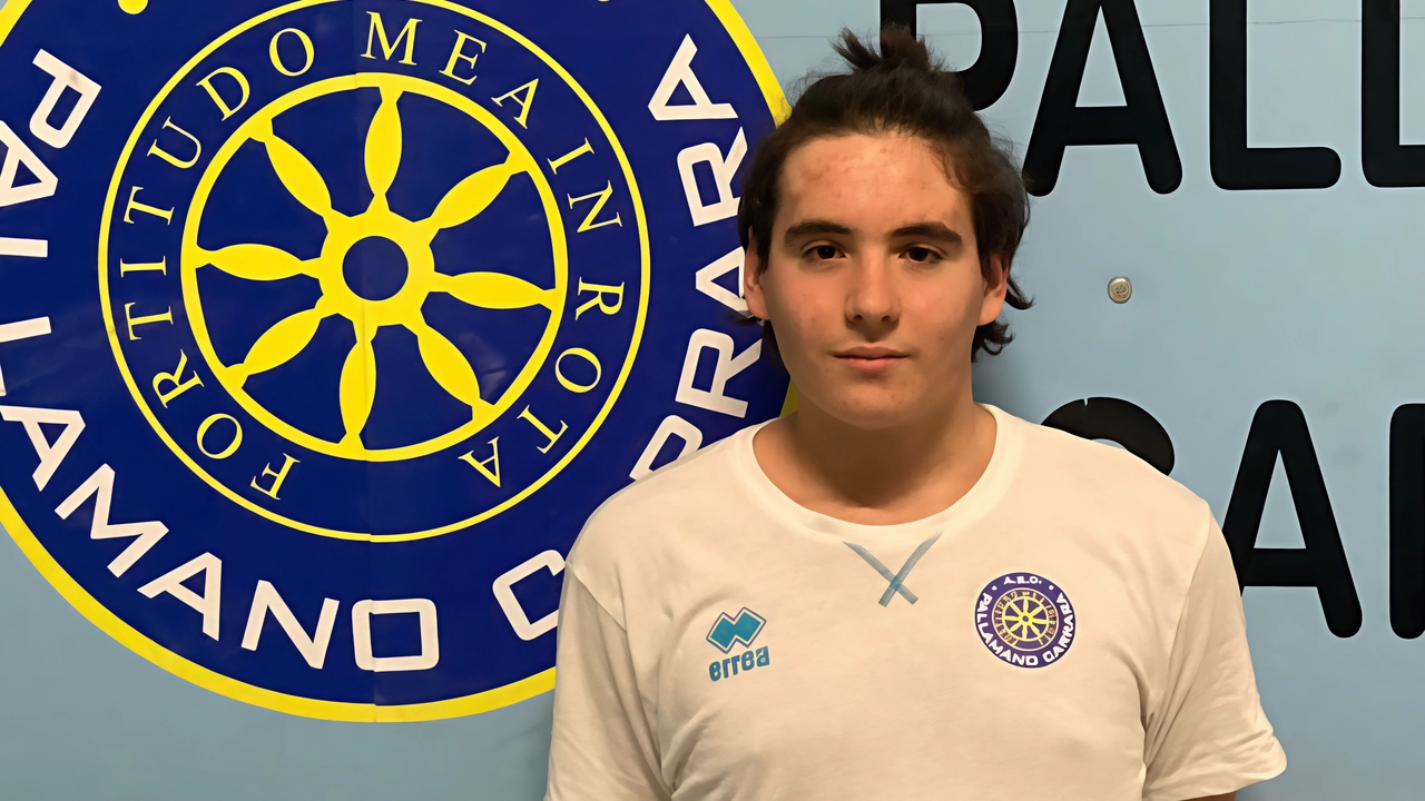 Anche il girone di ritorno inizia come era finito quello di andata e tra le mura amiche la Polisportiva Carrarese... Anche il girone di ritorno inizia come era finito quello di andata e tra le mura amiche la Polisportiva Carrarese...