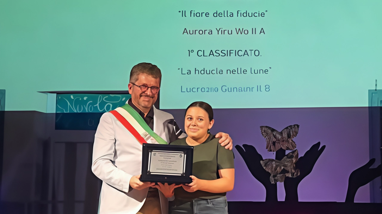 Con la chiusura dell’anno scolastico all’Istituto Beata Giovanna Suore Passioniste di Signa, alla presenza del sindaco Giampiero Fossi, si sono... Con la chiusura dell’anno scolastico all’Istituto Beata Giovanna Suore Passioniste di Signa, alla presenza del sindaco Giampiero Fossi, si sono...