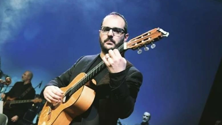 "Concerto per la Ricerca - Italian Style: serata di solidarietà con le più belle colonne sonore del cinema italiano. Fondi per la ricerca contro il cancro. Partecipazione di grandi artisti e ricercatori. Dettagli e biglietti disponibili." "Concerto per la Ricerca - Italian Style: serata di solidarietà con le più belle colonne sonore del cinema italiano. Fondi per la ricerca contro il cancro. Partecipazione di grandi artisti e ricercatori. Dettagli e biglietti disponibili."