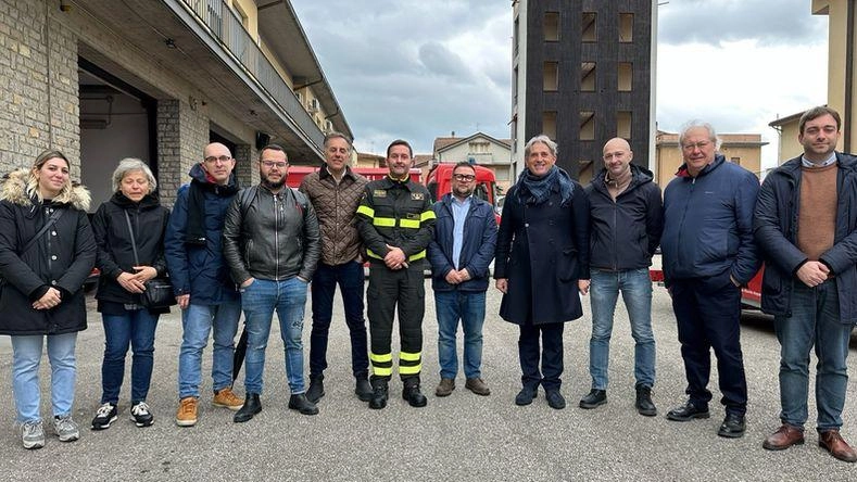 Il PD presenta mozioni sui Pfas e chiede screening nazionali per i vigili del fuoco dopo i casi di tumore ad Arezzo.