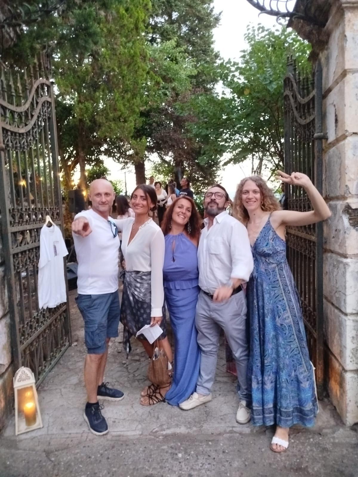 vezzano la musica nei borghi un ponte tra le persone tra ritmo ed emozioni