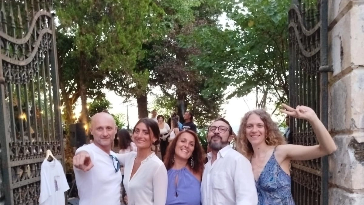 Successo del Vezzano Music Festival