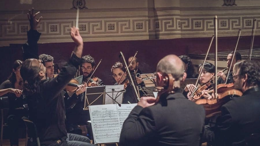 cor orchestra cor orchestra