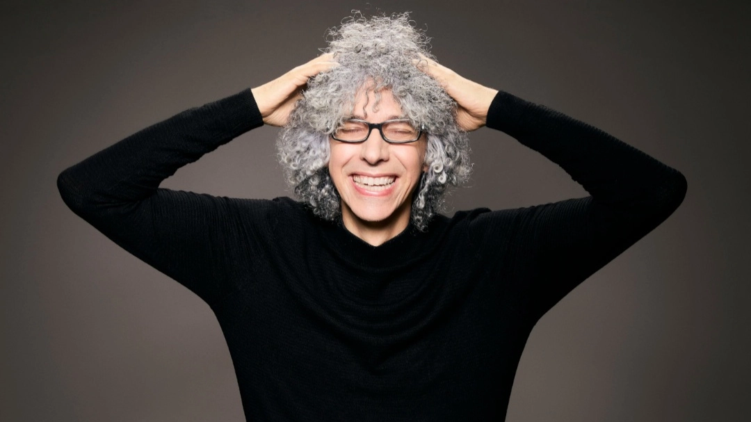 Giovanni Allevi