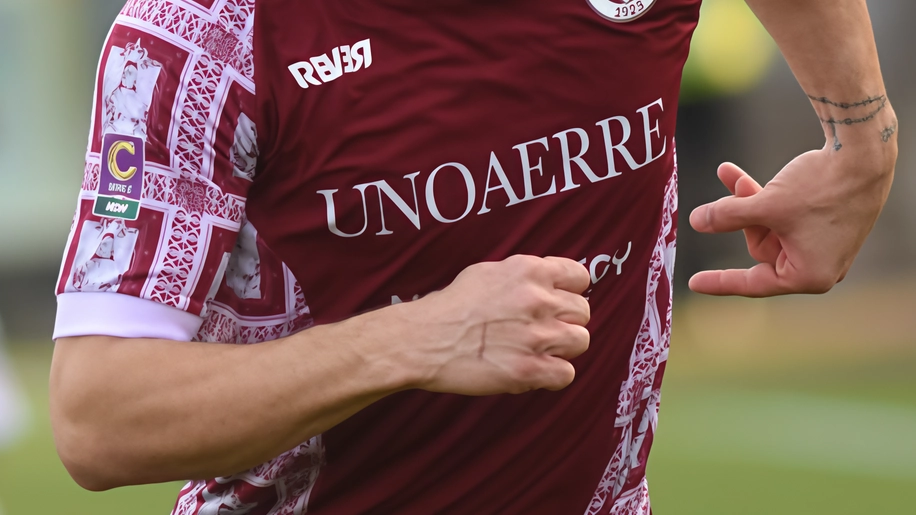 Camillo Tavernelli, 25 anni, attaccante dell’Arezzo; nell’ultima stagione sette gol e 8 assist messi a referto Camillo Tavernelli, 25 anni, attaccante dell’Arezzo; nell’ultima stagione sette gol e 8 assist messi a referto