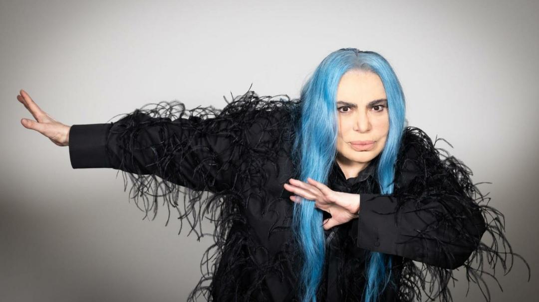Firenze, Loredana Bertè in concerto al Musart Festival