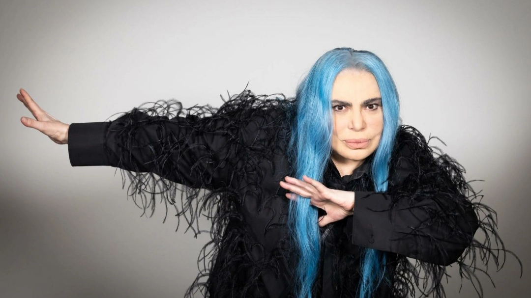 Loredana Bertè