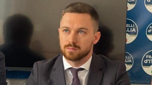 fratelli d italia attacca giani ci dica per quale motivo le risorse per il san donato sono 100 volte superiori a quelli per la gruccia