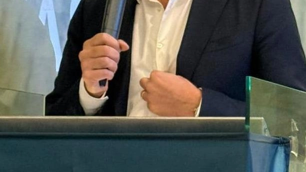 GROSSETO In attesa dell’evento di lancio del nuovo partito liberaldemocratico l’onorevole Luigi Marattin (foto) fa tappa a Grosseto per presentare... GROSSETO In attesa dell’evento di lancio del nuovo partito liberaldemocratico l’onorevole Luigi Marattin (foto) fa tappa a Grosseto per presentare...