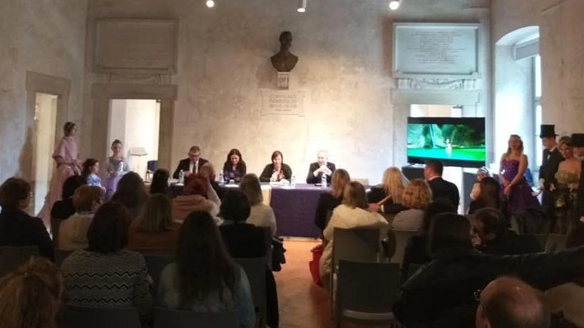 Presentato ieri MentInclusive Presentato ieri MentInclusive