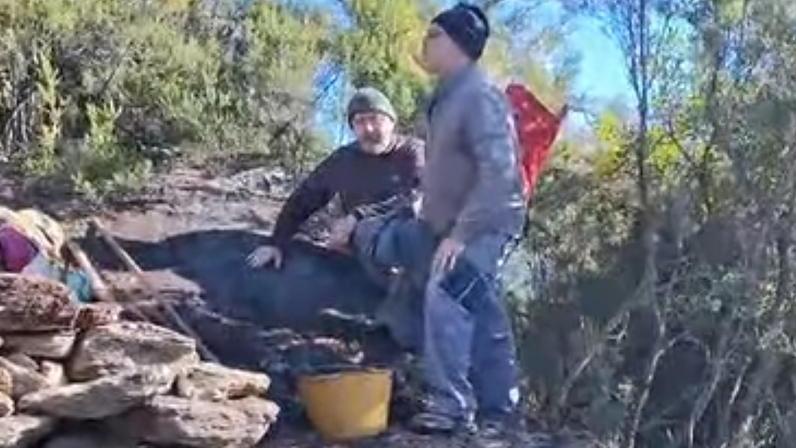 Com’era la Linea Gotica. Scoperti bunker e trincee grazie al lavoro dei volontari