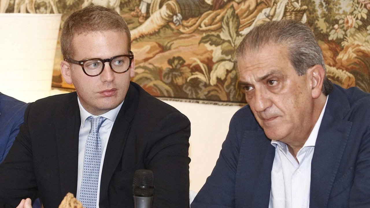 E’ stata chiesta ieri la condanna per il crac della ’1871’ di Massimo e Filippo Macchi E’ stata chiesta ieri la condanna per il crac della ’1871’ di Massimo e Filippo Macchi