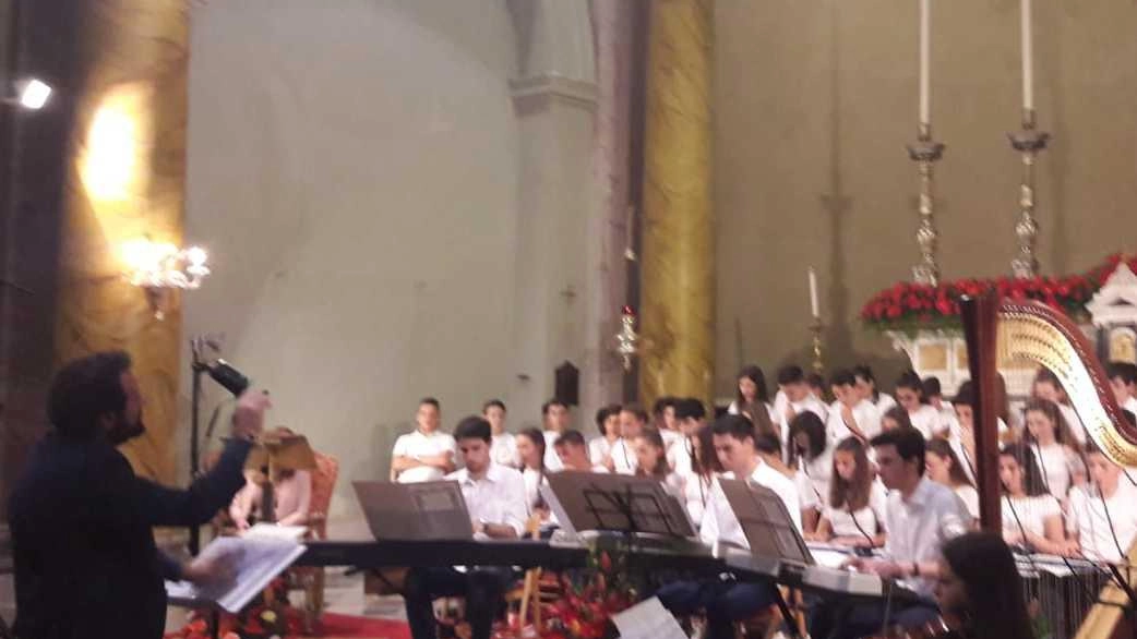 Alla Massei venerdì giornata di studi con Puccini. Al progetto musicale parteciperà la pianista Coli. . Alla Massei venerdì giornata di studi con Puccini. Al progetto musicale parteciperà la pianista Coli. .