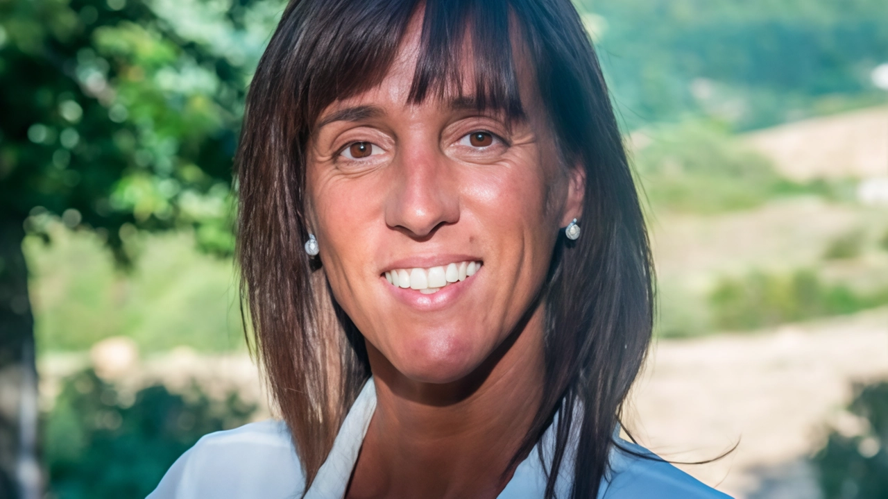 Nell’immagine Guendalina Amati, la capogruppo della lista di opposizione ’Rinasci Arcidosso’ Nell’immagine Guendalina Amati, la capogruppo della lista di opposizione ’Rinasci Arcidosso’