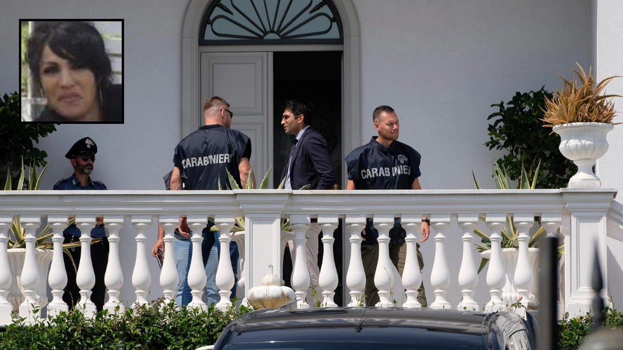 Femminicidio, Efeso non risponde al magistrato. La frase all’avvocato: “Volevo solo parlare con lei”