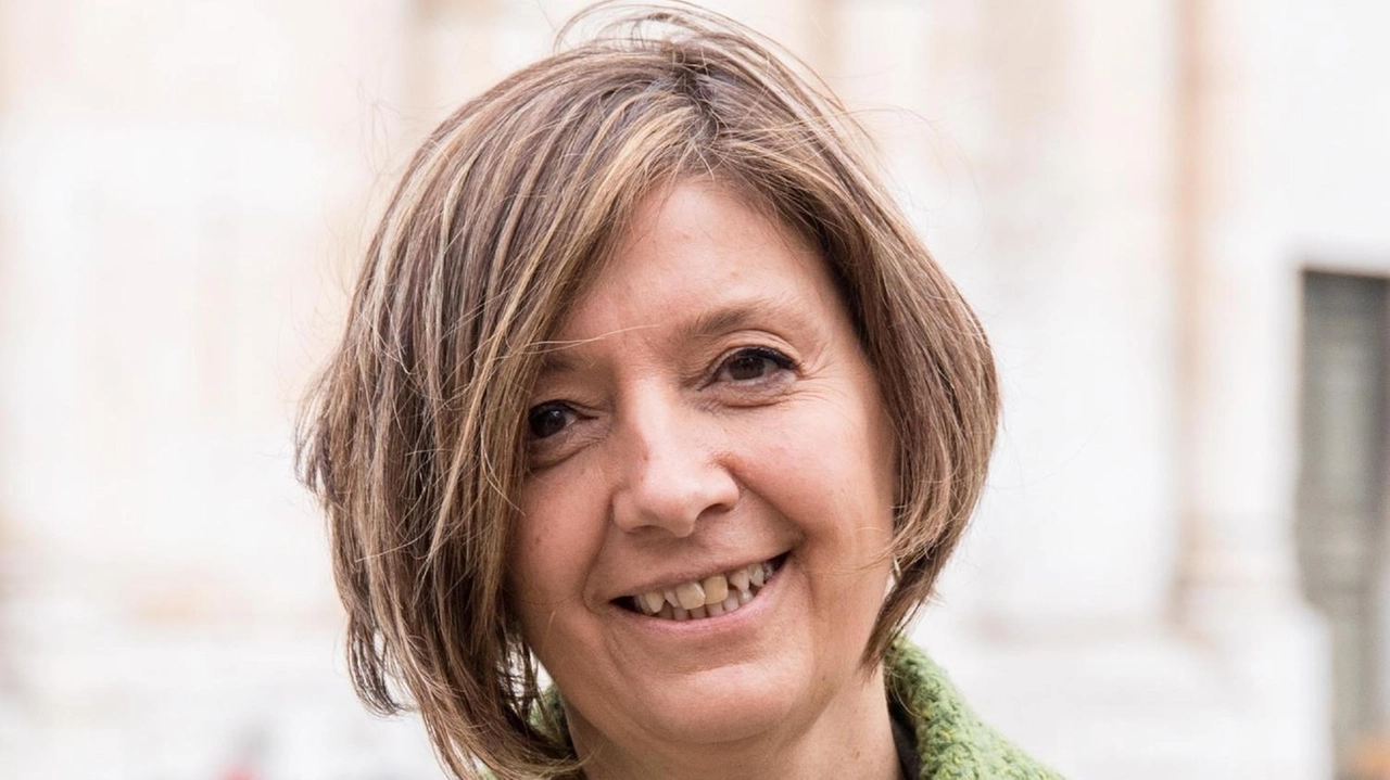 Elena Piantanida ha deciso di rinunciare. In alto Serena Borselli Elena Piantanida ha deciso di rinunciare. In alto Serena Borselli