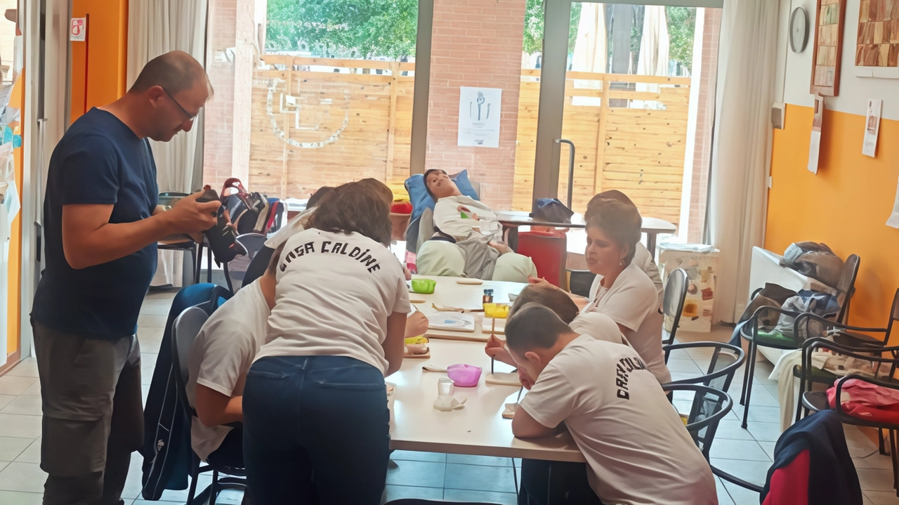 Al via la nuova edizione di “Tutti insieme abilmente“, il progetto dedicato alla promozione delle buone pratiche di protezione... Al via la nuova edizione di “Tutti insieme abilmente“, il progetto dedicato alla promozione delle buone pratiche di protezione...