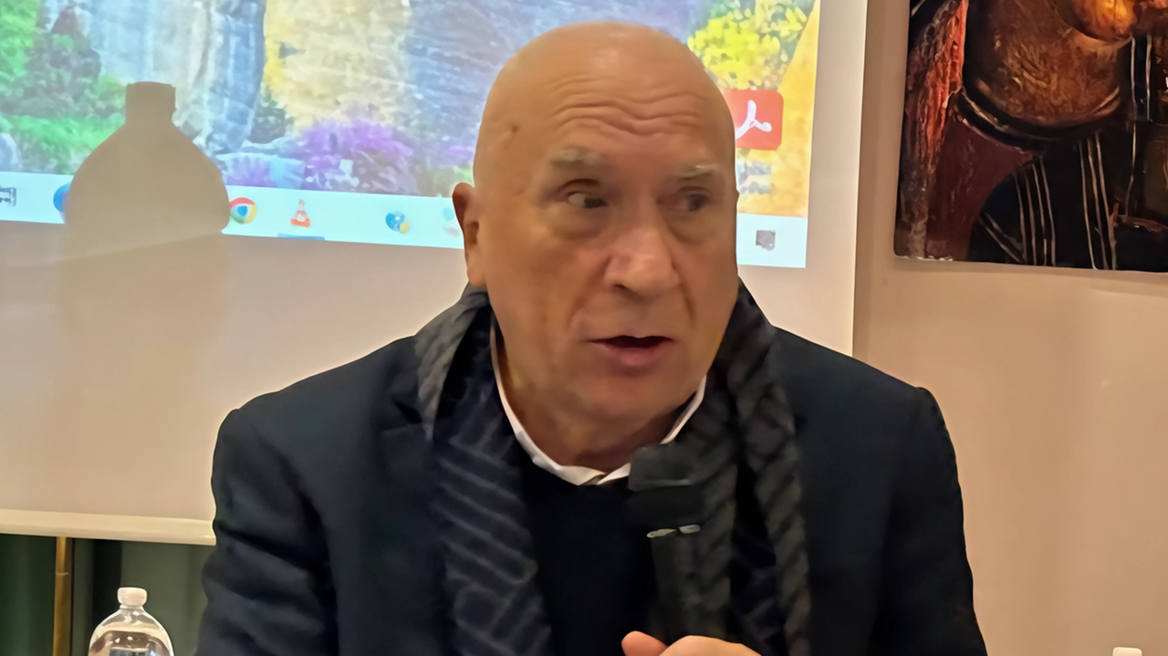 Monsignor Andrea Cristiani affronta tematiche importanti e spinose da sempre per la Chiesa e per i fedeli: lo fa in un libro che ha già centinaia di richieste Monsignor Andrea Cristiani affronta tematiche importanti e spinose da sempre per la Chiesa e per i fedeli: lo fa in un libro che ha già centinaia di richieste