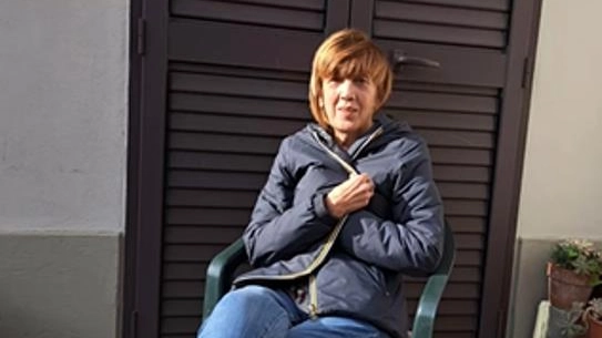 Monica Vivarelli, medico di medicina generale Monica Vivarelli, medico di medicina generale