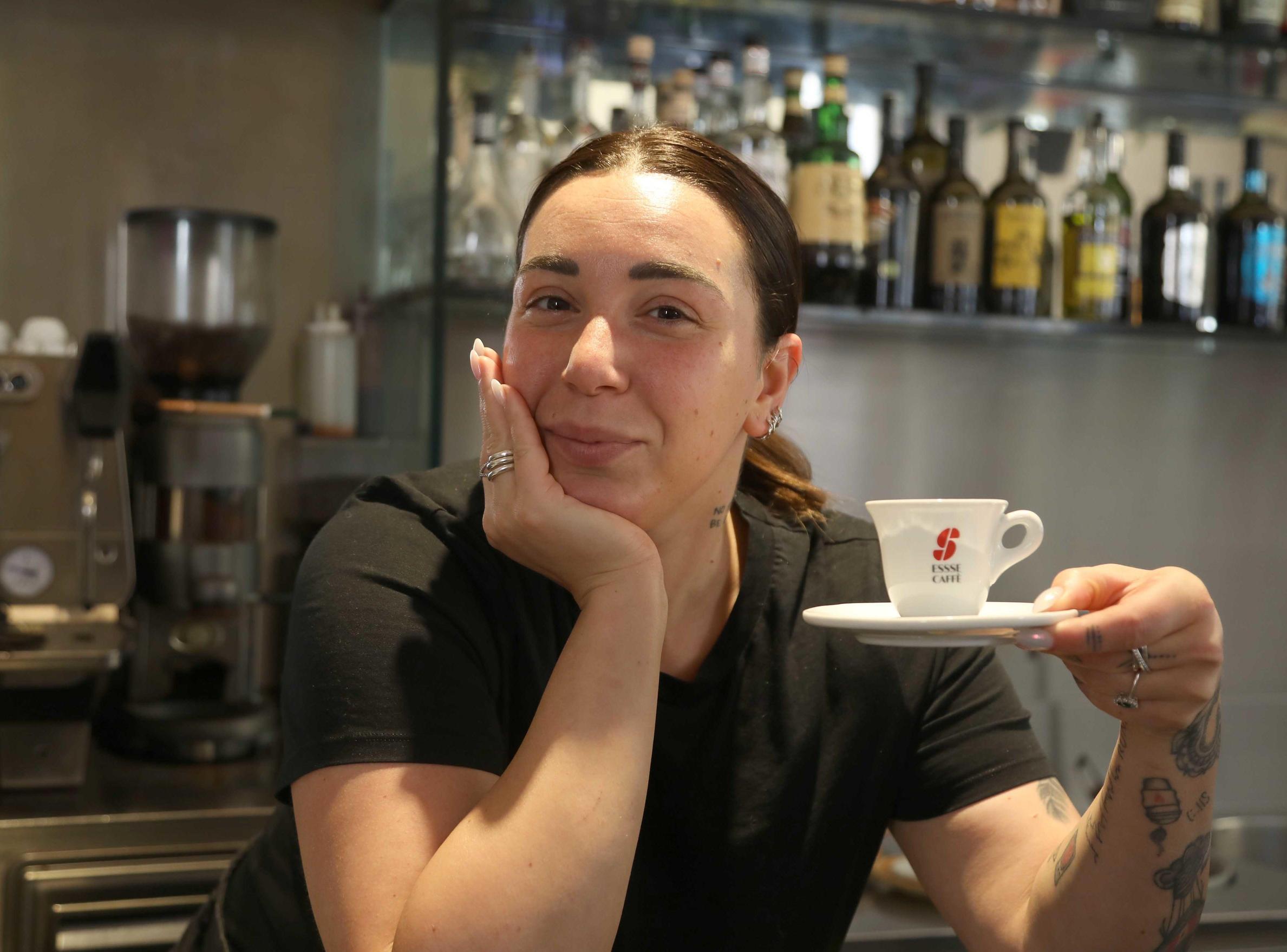 Baristi, giardinieri macellai e fattorini