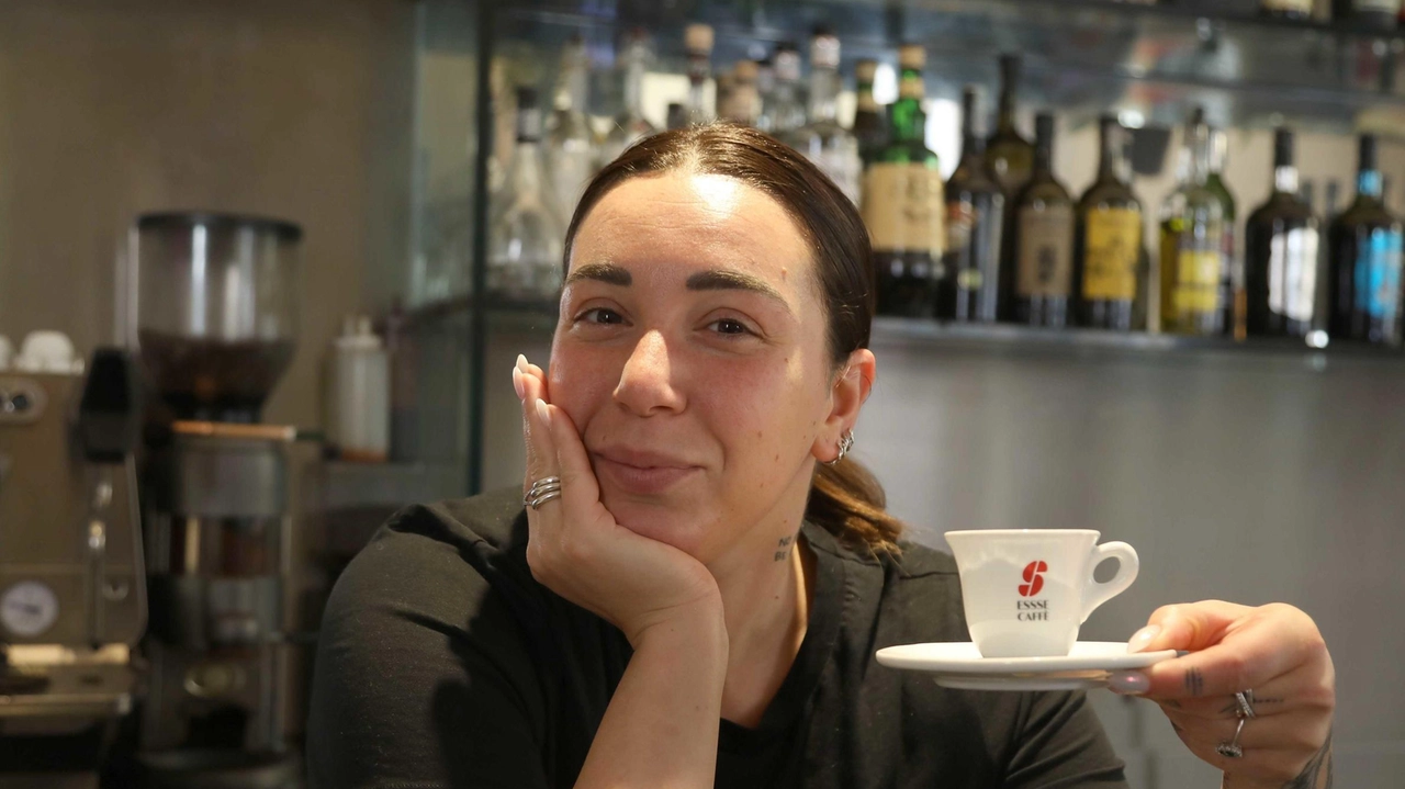 Le offerte provenienti dagli sportelli dei Centri per l’impiego della provincia di La Spezia. Per info https://formazionelavoro.regione.liguria.it 1 BARISTA... Le offerte provenienti dagli sportelli dei Centri per l’impiego della provincia di La Spezia. Per info https://formazionelavoro.regione.liguria.it 1 BARISTA...
