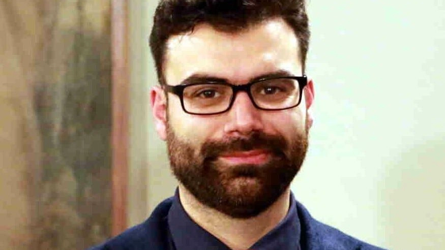 Diego Catanossi, consigliere comunale di Spoleto 2030, già nello scorso novembre aveva evidenziato. all’amministrazione la futura. indisponibilità di ben tre palestre Diego Catanossi, consigliere comunale di Spoleto 2030, già nello scorso novembre aveva evidenziato. all’amministrazione la futura. indisponibilità di ben tre palestre